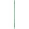 Ekena Millwork True Fit PVC Horizontal Slat Modern Style Fixed Mount Shutters, Lilly Pads, 12W x 32H, PR TFP001HZ12X032LP - alternate 7